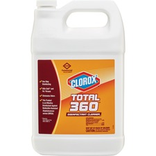 CloroxPro CLO31650BD Disinfectant