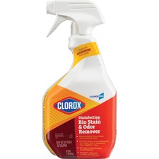 CloroxPro CLO31903CT Disinfectant