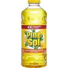 Pine-Sol CLO40239BD Surface Cleaner