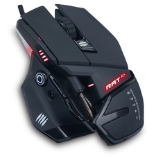Mad Catz MDCMR03MCAMBL00 Gaming Mouse