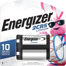Energizer EVEEL2CR5BP Battery