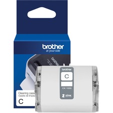 Brother CK1000 Head Cleaner