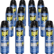 Raid SJN300816CT Insecticide