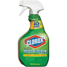 Clorox CLO31221 Surface Cleaner