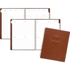 At-A-Glance AAGYP905A09 Planner