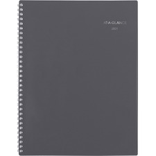 At-A-Glance AAGGC47007 Planner