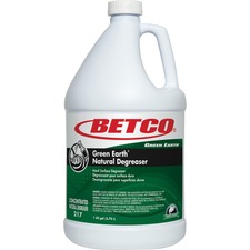 Green Earth BET2170400CT Degreaser