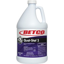 Betco BET3410400CT Disinfectant