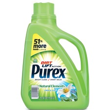Purex DIA01120CT Laundry Detergent