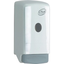 Dial DIA03226CT Liquid Soap Dispenser