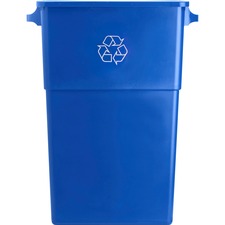 Genuine Joe GJO57258CT Recycling Container