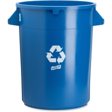 Genuine Joe GJO60464CT Waste Container