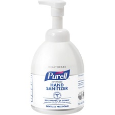 PURELL GOJ579104CT Sanitizing Foam