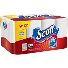 Scott KCC38869CT Paper Towel