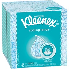 Kleenex KCC50140 Facial Tissue