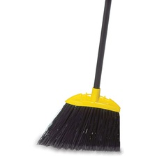 Rubbermaid Commercial RCPFG638906BCT Manual Broom