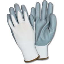 Safety Zone SZNGNIDEX2XG Work Gloves