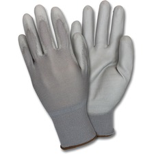 Safety Zone SZNGNPUMD4GY Work Gloves