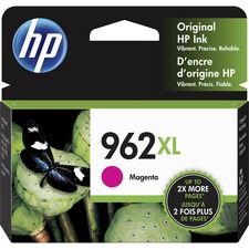 HP  3JA01AN Ink Cartridge