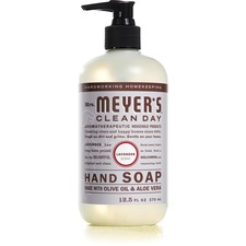 Mrs. Meyer's SJN651311 Liquid Soap