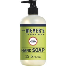 Mrs. Meyer's SJN651321 Liquid Soap