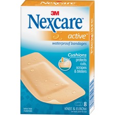 Nexcare MMM52208CB Adhesive Bandage