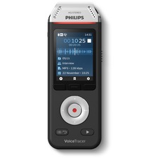 Philips PSPDVT2110 Digital Voice Recorder