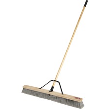 Rubbermaid Commercial RCP2040049 Manual Broom