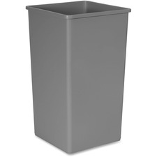 Rubbermaid Commercial RCP3959GRA Waste Container