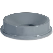 Rubbermaid Commercial RCP3543GRA Waste Container Lid