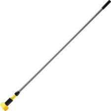 Rubbermaid Commercial RCPH246GY Mop Handle