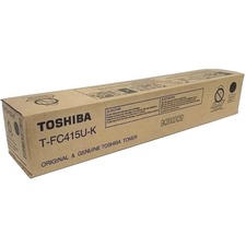 Toshiba TFC415UK Toner Cartridge