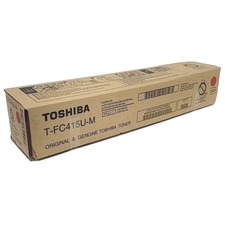 Toshiba TFC415UM Toner Cartridge