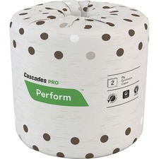 Cascades PRO CSDB400 Bathroom Tissue