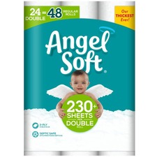 Angel Soft Professional Series GPC79176 Bathroom Tissue