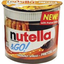 Nutella FER80401 Spread