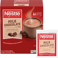 Nestle NES26791 Hot Chocolate