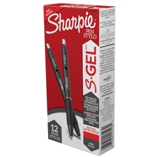 Sharpie SAN2096166 Gel Pen