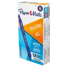 Paper Mate PAP2095472 Gel Pen