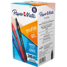 Paper Mate PAP2095446 Gel Pen