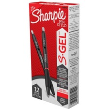 Sharpie SAN2096136 Gel Pen