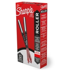 Sharpie SAN2093226 Rollerball Pen