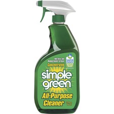 Simple Green SMP13033 Multipurpose Cleaner