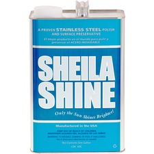 Sheila Shine SSISSCA128 Surface Cleaner