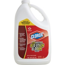 CloroxPro CLO31910CT Disinfectant Refill