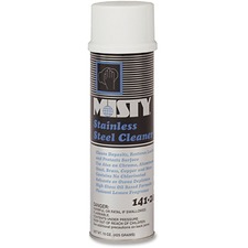 MISTY AMR1001541CT Metal Cleaner & Polish