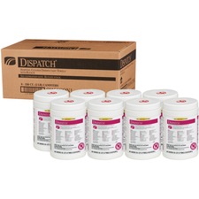 Dispatch CLO69150CT Disinfectant