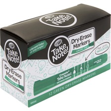 Take Note! CYO586548 Dry Erase Marker