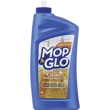 Mop & Glo RAC89333 Floor Cleaner