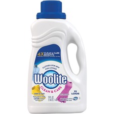 Woolite RAC77940CT Laundry Detergent